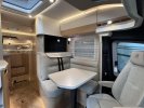 Hymer B-MCT 580 automaat- xxl bed  foto: 3