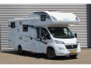 Knaus Sky Traveller 650 DG 6-Persoons Dakairco 150PK  foto: 0