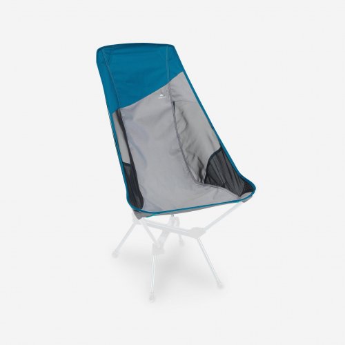 Quechua - Zitting voor campingstoel mh500 xl