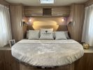 Hymer T598 CL QUEENSBED 6.99M EURO6 FIETSENDRAGER LIFT  foto: 2