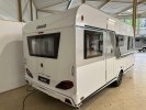 Knaus Sport E-Power Selection 460 EU enkele bedden / rondzit  foto: 3