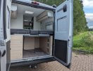 ADRIA TWIN 640SL lengtebedden busbiker foto: 6