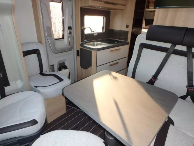 Knaus Platinum Selection 650  foto: 10