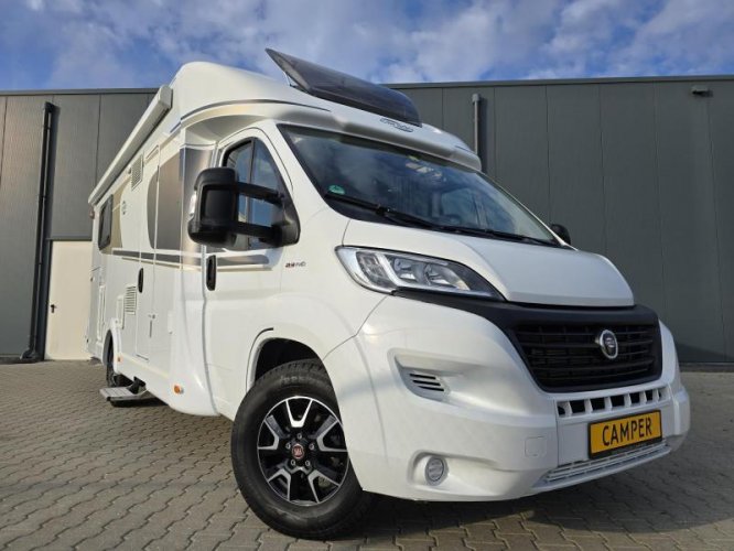 Carado T447 Enkele Bedden 9G AUTOMAAT 