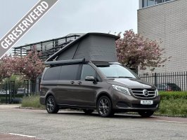 Mercedes-Benz V250 Marco Polo 4-Matic 2017 59.000K 