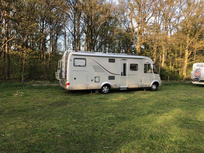 HYMER S 790 foto: 1