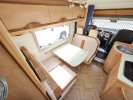 Bürstner Harmony 618 vastbed/128pk/6.50m/2002  foto: 16