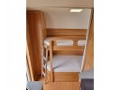 Dethleffs Camper 560 FMK Stapelbed-Mover-Airco  foto: 4