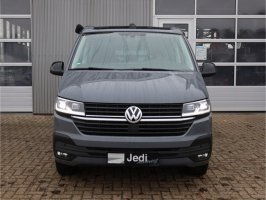 Volkswagen California Beach Edition 2.0TDI 110kw/150pk DSG7