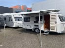 Eriba Touring Troll 542 THULE AWNING AND MOVER photo: 4