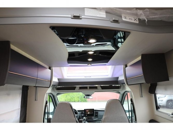 Chausson Premium 747 GA Face to Face, Automaat  foto: 14