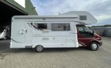 Sonnenlicht 6 Pers. Sunlight Wohnmobil mieten in Hierden? Ab 127 € pro Tag - Goboony-Foto: 3