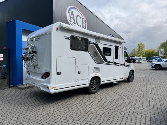 Knaus Sky TI 650 MEG  foto: 19