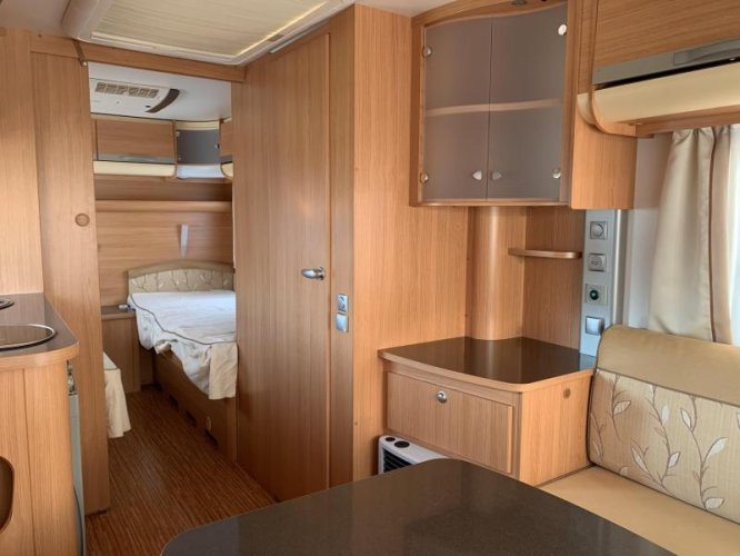 Adria Adora 492 UL Mover/Airco/Voortent  foto: 7