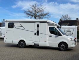 Hymer Tramp S 585