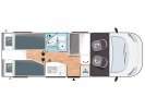 Chausson Sport Line S NIEUW 2025  foto: 1