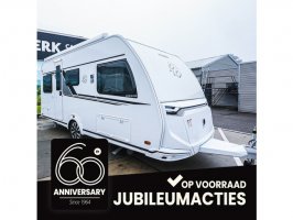 Knaus SUDWIND 460 EU 60 YEARS verwacht All-in Deals