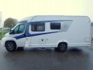 Knaus Sky TI 650 MF HELE HISTORIE BEKEND  foto: 4