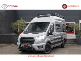 LMC 590 Active (gelimiteerde uitvoering) Ford Automaat 170 pk