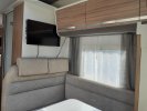 Adria Coral Axess 600 SL Sunroof XL, fietsenr  foto: 7