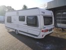 Fendt Tendenza 515 SG 2 apartebedden incl mover  foto: 3