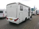 Hymer Tramp S 585 -Automaat  foto: 19