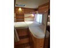 Hymer Tramp 568 SL 150PK Enkele Bedden Airco  foto: 8