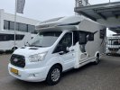 Chausson 758 TITANIUM AUTOMATIC QUEENS BED + LIFT BED 170PK 2018 photo: 4