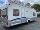 Bürstner Belcanto 535 TS VOORTENT-AIRCO-LUIFE  foto: 9