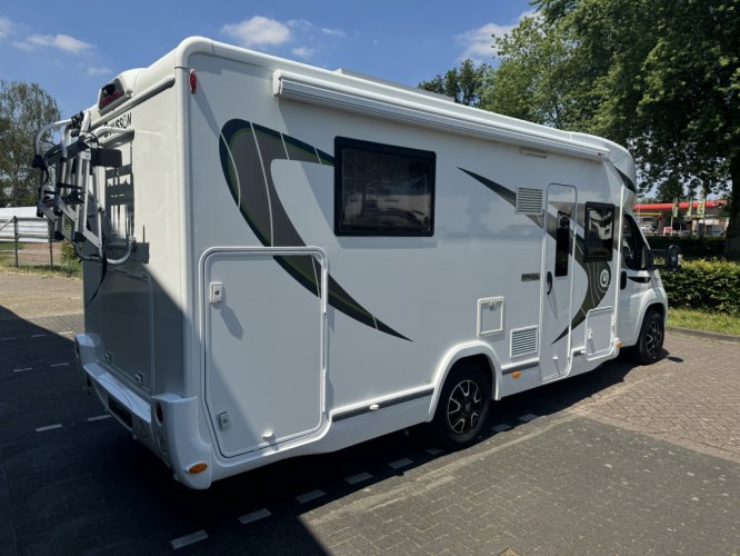 Chausson 718 Special Edition