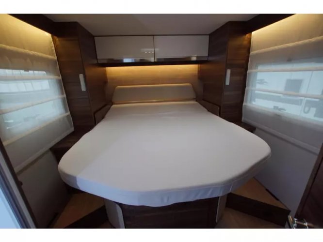 Laika Ecovip H 4112 DS queensbed, face to face  foto: 13
