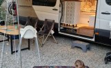 Volkswagen 3 pers. Louer un camping-car Volkswagen à Groningue ? À partir de 103 € pj - Goboony photo : 1