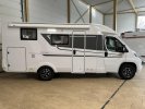 Adria Compact Axess SL ex-verhuur /enkele bedden  foto: 4