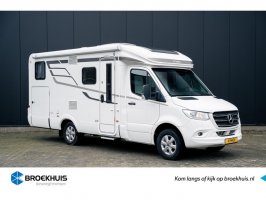 Hymer ML-T 580