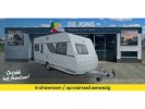 Bürstner Premio 455 TS CARAVAN DEALS foto: 0