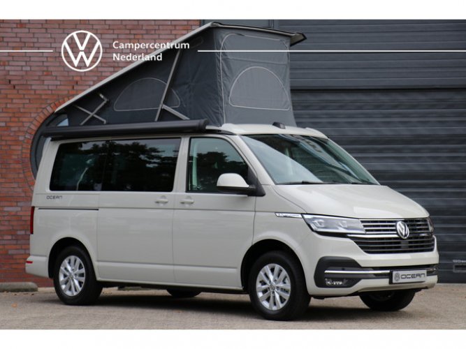 Volkswagen California 6.1 Ocean 2.0 TDI 110kw / 150 PK DSG 51529