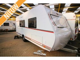 Bürstner Premio Life 480 TS - BORCULO