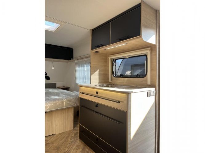 Caravelair Sport Line 480 2024  foto: 9