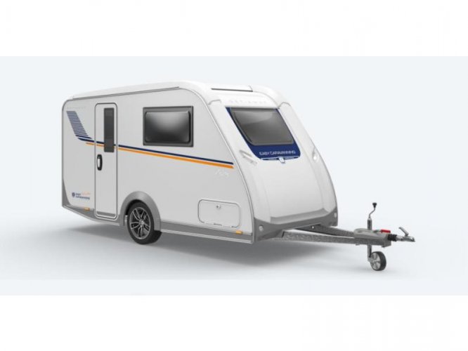 Easy Caravanning GetAway Active  foto: 1