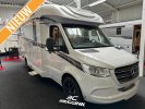 Carthago C1-Tourer T 145 RB LE (MB) BORCULO  foto: 0