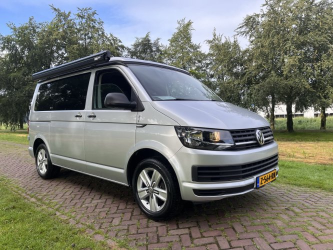 Volkswagen California hoofdfoto: 1