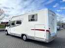 Lits simples Elnagh Prince 530 L/2011/Climatisation photo: 2