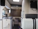 Chausson Flash 634 Unieke indeling stapelbed  foto: 2