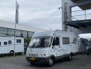 Hymer B544 HEFBED + RUIME MIDDENZIT CAMERA DAKAIRCO CRUISEC foto: 3