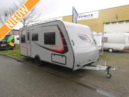 Sterckeman Sport Edition 492 LJ Nieuw! modeljaar 202 