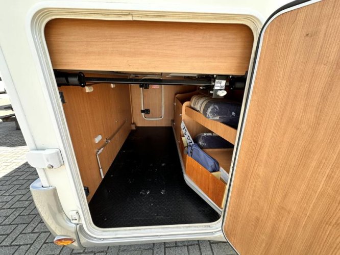 Chausson Flash 26  foto: 18