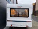 Adria Aviva 422 PY Lichtgewicht caravan  foto: 3