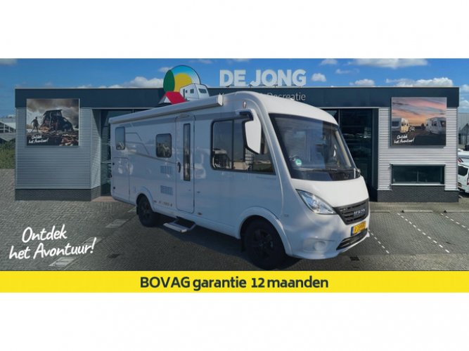 Hymer EXSIS -I 474 Fiat Ducato 160 PS Foto: 0
