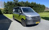 Volkswagen 4 pers. Louer un camping-car Volkswagen à Rijsenhout ? À partir de 103 € par jour - Goboony photo : 1