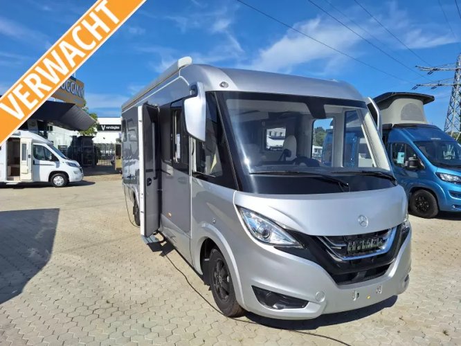 Hymer BML I 780 - 9G AUTOMAAT - ALMELO  foto: 0